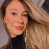 Georgia Machado