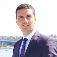 Arif Turan