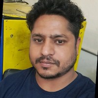 Vipin Daksh Prajapati