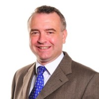 Antony Eckersley Health and Safety CMIOSH OSHCR