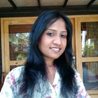 Dr Rashmi M