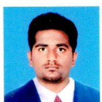 Praveenkumar C Chandarsekarn M
