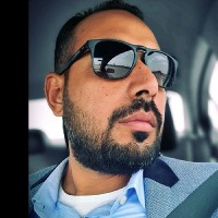 Mohamed Faied , LSSGB