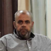 Ashraf Saad