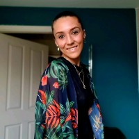 Lowri Smith