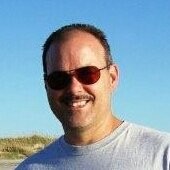 Steve Bloss