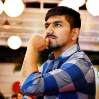 Nachiket Chaukhande