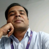 Arvind Kumar