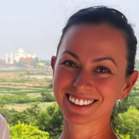 Bernadette Hogan