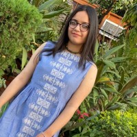 Shivanshi Sharma