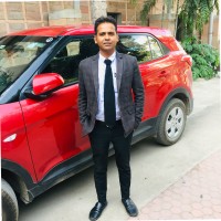 Lokesh Jain