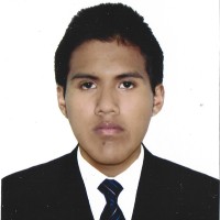 Roger Junior Segura Mendez