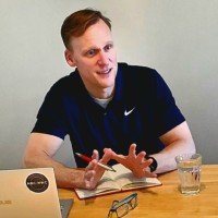 Marvin Nixon, MS, NBC-HWC