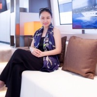 YiJuan (Doris) ZHI
