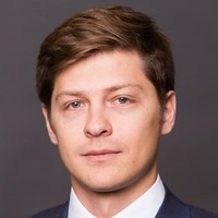 Igor Nikolaev