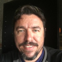 Kris Parker