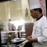Ravi Kumar