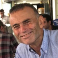 Ioannis Konstantinidis