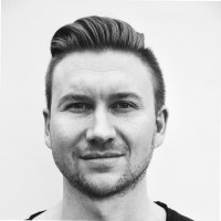 Kristoffer Frank