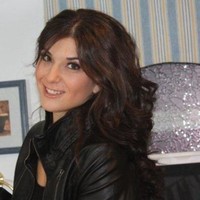 Sara Berger