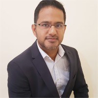 Ravindra Rajkumar