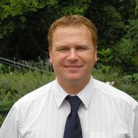 Nev Bettney