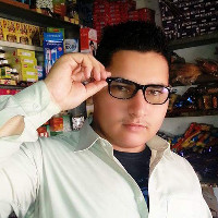 Sameer Burki