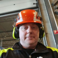 Jonas Tuvesson
