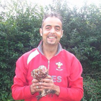 David Darby