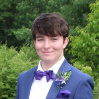 Tyler Johnston