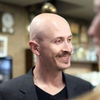 Santiago Ortega González