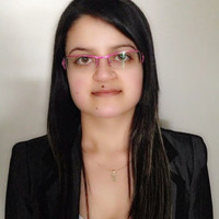 Sahrish Bashir