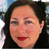 Kellie Wayde