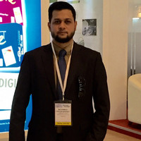 Muhammad Farhan Siddiqui