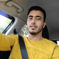 Ahmed Elkhaldi