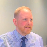Ian Ross