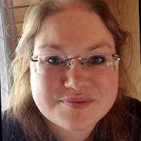 Tricia Scott