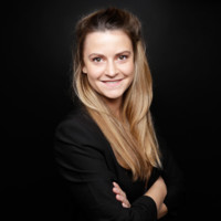 Olga Thiel