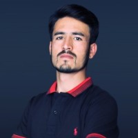 Didar Ali