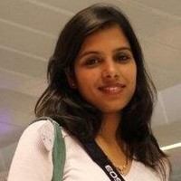 Ruchi Sharma
