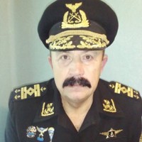 Сергей Ушаков