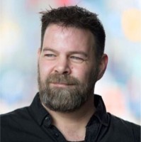 Tom Colijn