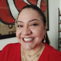 Alessandra Moraes