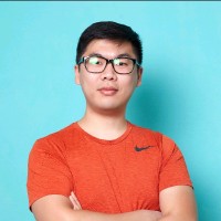 Sergey Kim