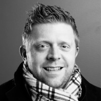 Daniel M. Kindermann