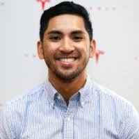 Patrick Francisco