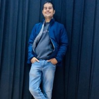 Anubhav Dwivedi