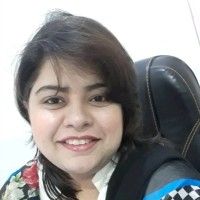 Amna Fayyaz