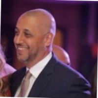 Mohamed Bahaa Rashdan