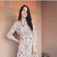 Aliaksandra Shakal
